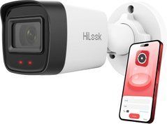 IP-камера відеоспостереження HiLook IPCAM-B4-P