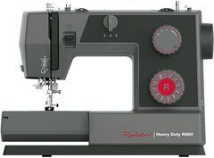 Швейна машинка електромеханічна Redstar RQ60