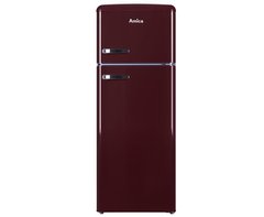 Холодильник с морозильной камерой Amica KGC15631R