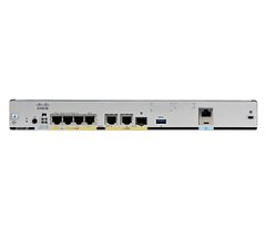 Маршрутизатор (роутер) Cisco C1111-4P