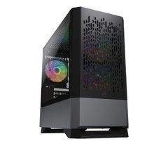 Корпус Cougar MG140 Air RGB Black (CGR-5JM8B-AIR-RGB)