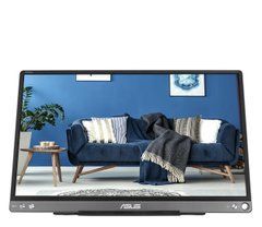 Портативный монитор ASUS MB16ACE (90LM0381-B04170)