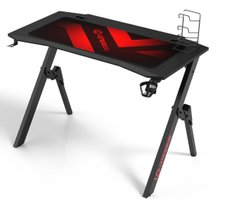 Геймерський ігровий стіл Ultradesk ACTION V2