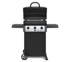 Гриль газовый мобильный Broil King Crown 310 (981253)