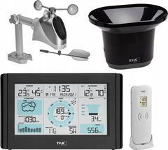 Метеостанция TFA 35.1161.01
