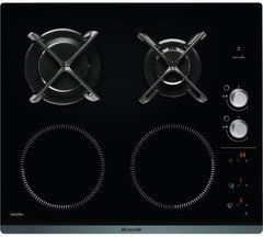 Комбинированная варочная поверхность Brandt BPI6414BM