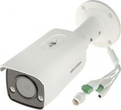 IP-камера видеонаблюдения Hikvision DS-2CD2T46G2-ISU/SL (C) (2.8 мм)