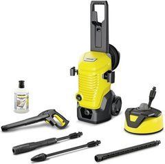 Минимойка высокого давления Karcher K4 WCM Premium Home 1.324-232.0