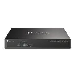 Сетевой видеорегистратор (NVR) TP-Link Vigi NVR1008H-8P