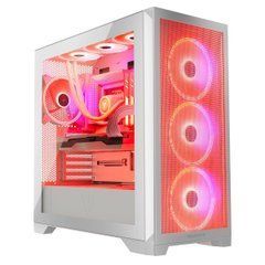 Корпус Modecom Volcano Expanse S ARGB Midi White (AT-EXPANSE-SG-20-000000-0002)