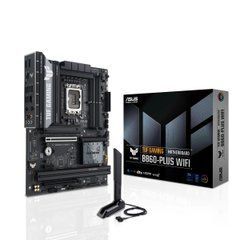 Материнская плата Asus TUF Gaming B860-PLUS WIFI