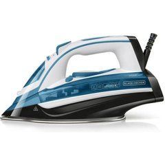 Утюг с паром Black+Decker BXIR2402E