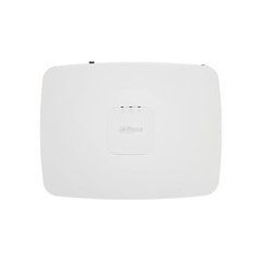 Мережевий відеореєстратор (NVR) Dahua Technology NVR4116-8P-4KS2/L