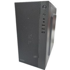 Корпус Delux MK310 400W Black