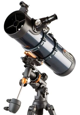 Телескоп Celestron AstroMaster 130EQ