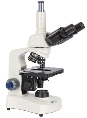 Мікроскоп оптичний Delta Optical DO-3406 Optical Genetic Pro Trino