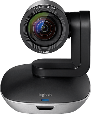 Система видеоконференцсвязи Logitech Group Video Conferencing System (960-001057)