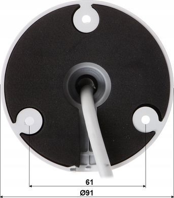 IP-камера Dahua Technology IPC-HFW3549T1-ZAS-PV-27135-S5