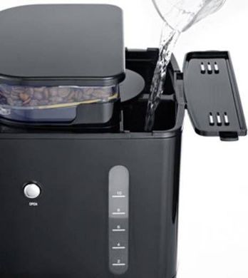 Кофемашина автоматическая Severin KA 4810