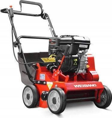 Скарифікатор Weibang WB384RB