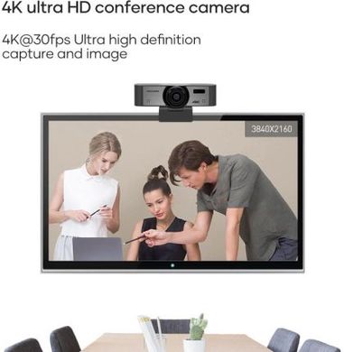 Веб-камера Alio 4k110
