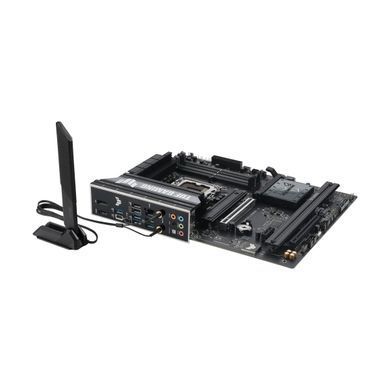 Материнская плата Asus TUF Gaming B860-PLUS WIFI