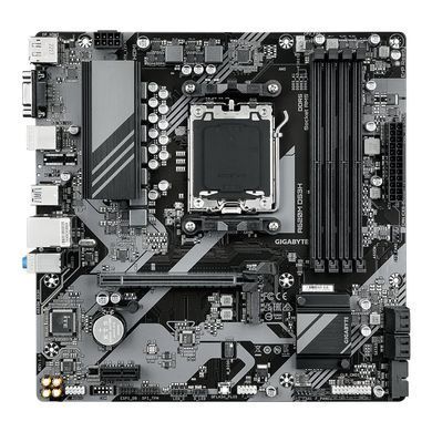 Материнская плата Gigabyte A620M DS3H