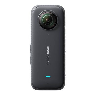 Екшн-камера Insta360 X3 Creator Kit (CINSAAVK)