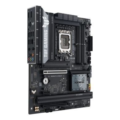 Материнская плата Asus TUF Gaming B860-PLUS WIFI