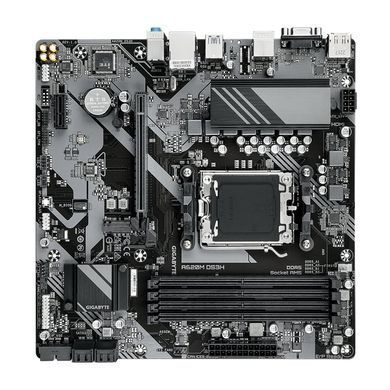 Материнская плата Gigabyte A620M DS3H