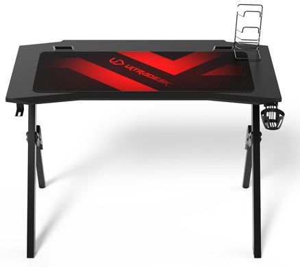 Геймерський ігровий стіл Ultradesk ACTION V2