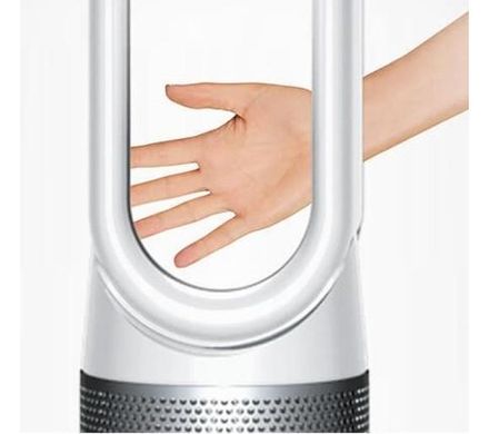 Очищувач повітря Dyson TP00