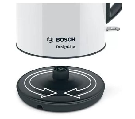 Электрочайник Bosch TWK3P421