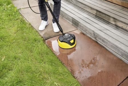 Минимойка высокого давления Karcher K4 WCM Premium Home 1.324-232.0