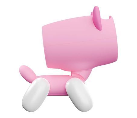 Мультимедійний проектор Kiano Alpha KID Cat Pink