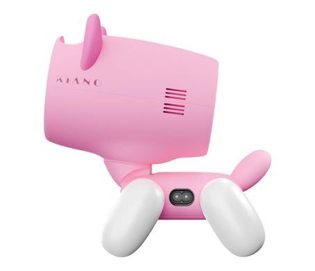 Мультимедійний проектор Kiano Alpha KID Cat Pink