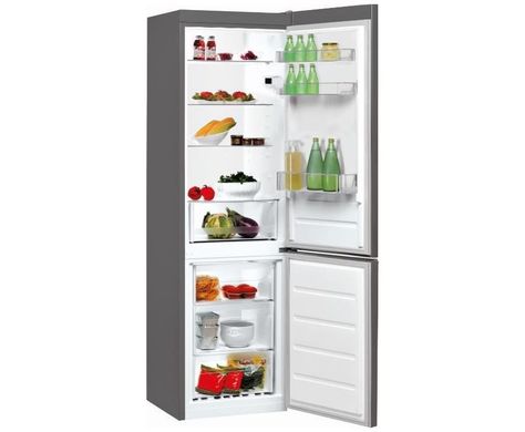 Холодильник з морозильною камерою Polar POB 701 EX