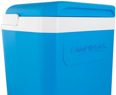 Портативный холодильник изотермический Campingaz Icetime Plus 30L (2000024963)
