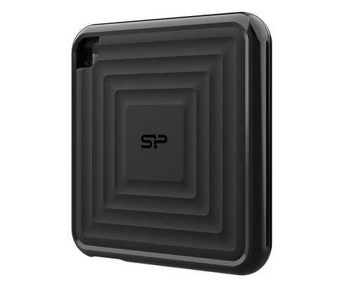 SSD накопитель Silicon Power PC60 2 TB (SP020TBPSDPC60CK) купить