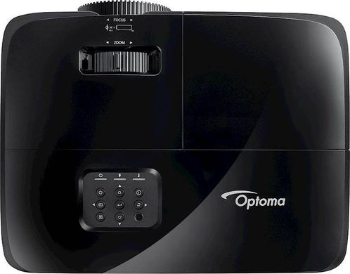 Мультимедійний проектор Optoma DH351 (E1P0A3PBE1Z4)