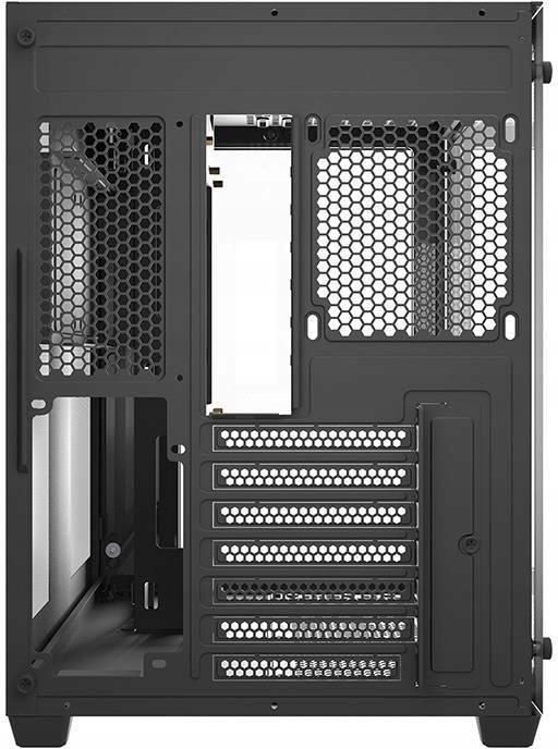 Корпус DarkFlash C285 Black
