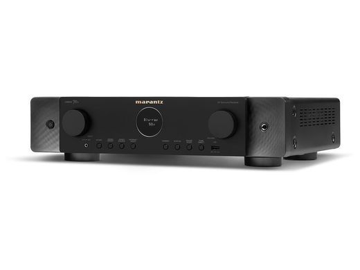 AV-ресивер Marantz CINEMA 70s Black