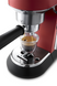 Ріжкова кавоварка еспресо DeLonghi EC 685.R