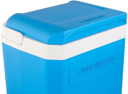 Портативный холодильник изотермический Campingaz Icetime Plus 30L (2000024963)