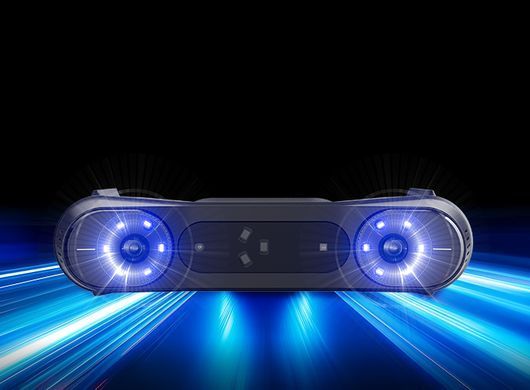 3D-сканер Creality CR-Scan Raptor Pro