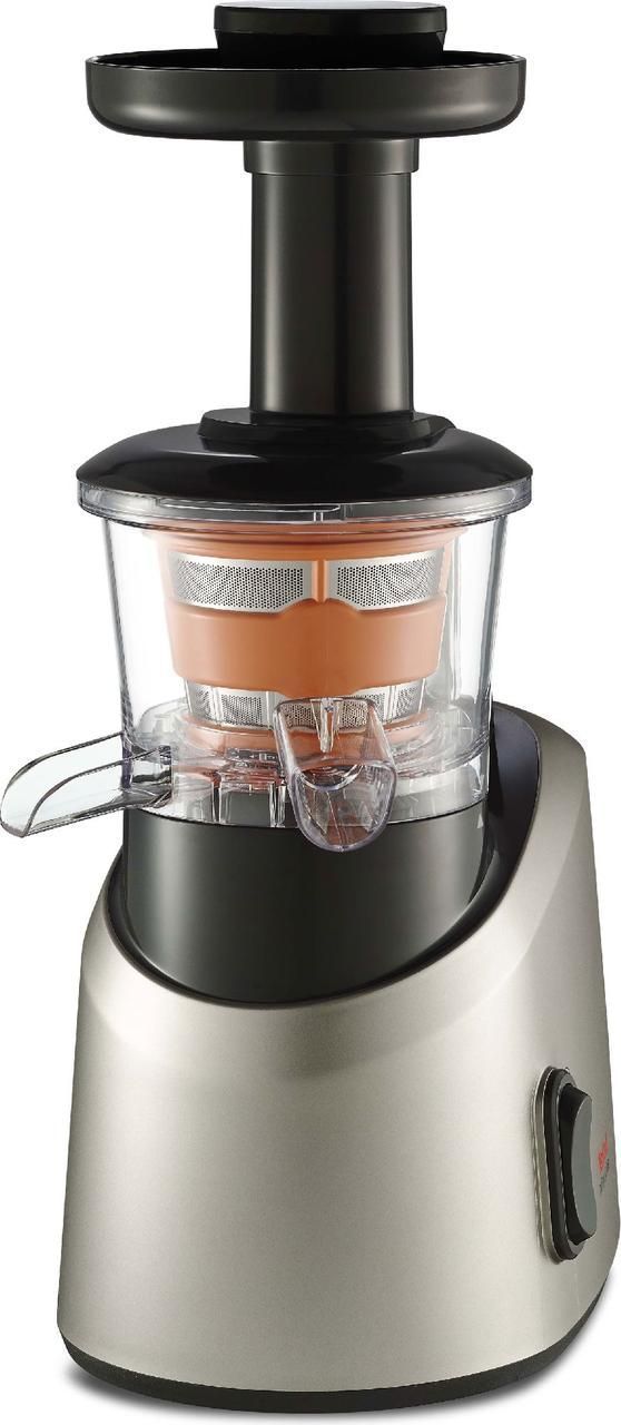 Соковитискач шнековий Tefal ZC255B