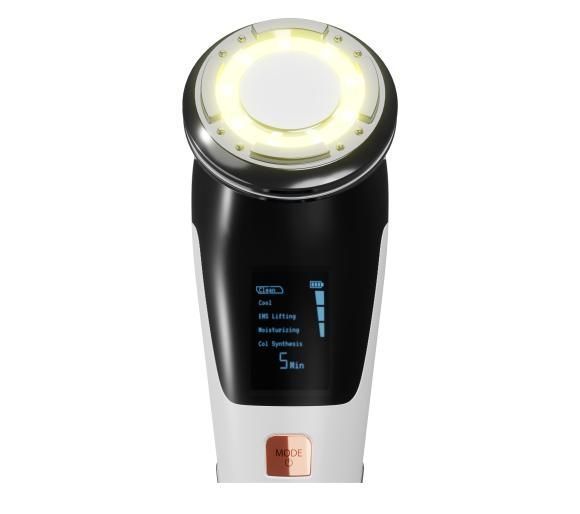 Прибор для чистки лица Beautifly B-Glossy PRO