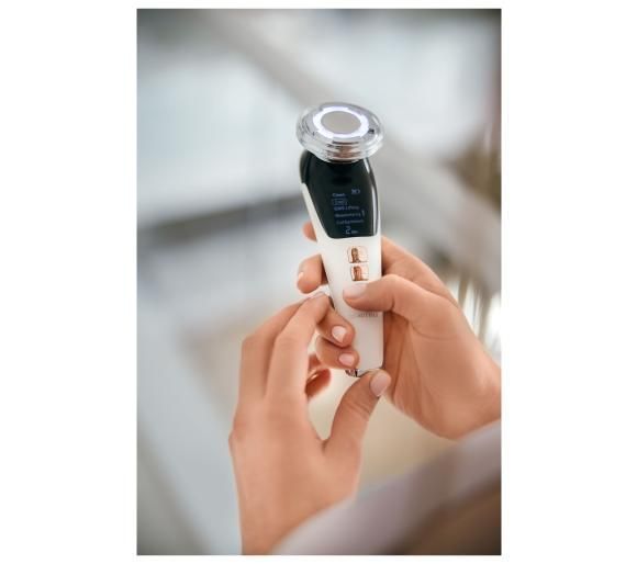 Прибор для чистки лица Beautifly B-Glossy PRO