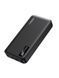 Внешний аккумулятор (павербанк) Ugreen PB312 20000mAh Black (25683)