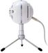 Микрофон для ПК / для стриминга, подкастов Blue Microphones Snowball iCE white (988-000181)
